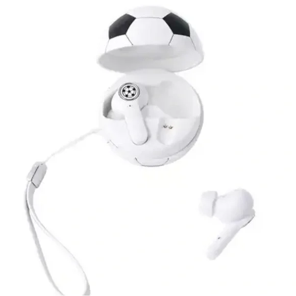 ⚽️Bluetooth Soccer Earbuds⚽️